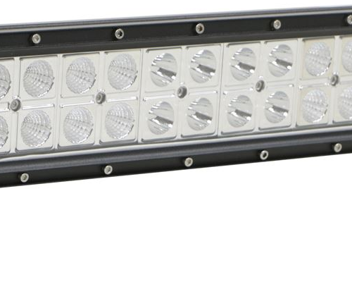 2700 Lumen LED Light Bar